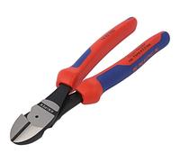 74 02 200 latéraux, pour la poignée avec enveloppe en plastique KNIPEX