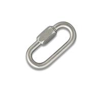 740/5 Maillon de jonction 5 mm acier zingué