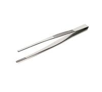 Pince De Precision Inox 17 Cm