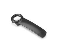 Ibili Ouvre-bocaux 743300 Plastique 14 cm Noir
