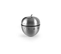 Minuterie De Cuisine Inox Forme Pomme