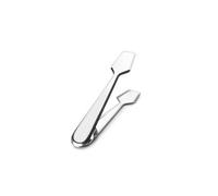 IBILI 745000 Pince Service à Ressort INOX Argent 5 x 20 x 3 cm