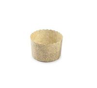 IBILI 746500 moule Ã panettone jetables 10pieces 90 gr G