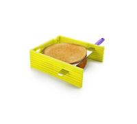 Guide coupe-gâteau en couches 35 cm Ibili