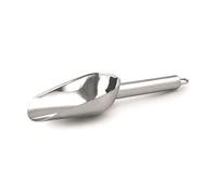 IBILI Pelle à farine 749924 Inox Argent 24 x 6 x 6 cm