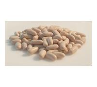 75 Grammes De Graines À Semer - Le Grenier D'abondance - Haricot Nain Ferrari - Phaseolus Vulgaris