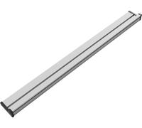 75 Type T-Slot Aluminium Barre d'onglet, Conception durable, Amélioration de la précision, Argent