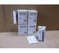 750-325 WAGO Neuf en Boîte Plc Découpe I/O cc-Link Coupleur 750325