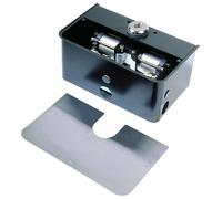 750 - centrale cbac 0,75l avec verrouillage hydraulique en ouverture/fermeture - FAAC 107720
