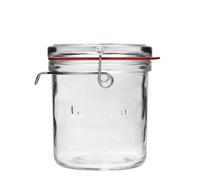 750 ml bocal à fermeture à levier 'Lock-Eat', ouverture : fermeture à levier en fil métallique