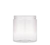 750 ml boîte PET 'Isabella', ouverture : 100/400