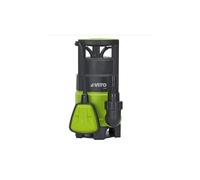 Pompe de relevage Eaux usées 750W Câble 10m Égouts, Caves innondées, eaux sanitaires VITO