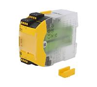 751110 Module : Extension Courant US : 24VDC IN : 1 OUT : 5 pour rail DIN CHA...