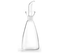 [753205] IBILI Huilier Conique en Verre Fiole 500 ml