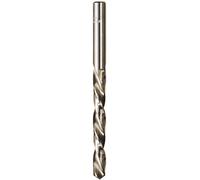 7537010 1 Foret à Métaux, Hss.g, Ø 4,1 Mm, Longueur de Spirale 43 Mm, Longueur Totale 75 Mm, Angle de Pointe 118°, Din 338, Rectifiéavec Précision, Ø