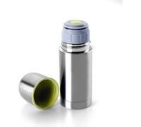 [753802] IBILI Mini Bouteille Isotherme pour Liquide Inox 18/10 - 150ml