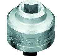754-14 Cliquet à emmanchement 3/4" gauche