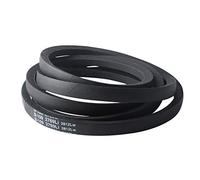 754-3055A Courroie 5/8" x 112" pour MTD, Cub Cadet et Troy-Bilt compatible avec les plateaux de 96,5 cm et 106,7 cm Remplace 336355, 954-3055A, 954-3055 Courroie de tondeuse à gazon