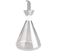 [755002] IBILI Huiler Eprouvette en Verre Transparent 250ml