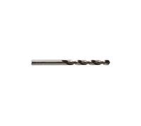 7556010 1 Foret à Métaux, Hss.g, Ø 6 Mm, Longueur de Spirale 57 Mm, Longueur Totale 93 Mm, Angle de Pointe 118°, Din 338, Rectifié avec Précision, Ø