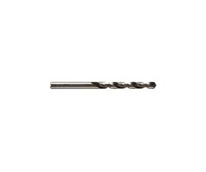 7556010 1 Foret à Métaux, Hss.g, Ø 6 Mm, Longueur de Spirale 57 Mm, Longueur Totale 93 Mm, Angle de Pointe 118°, Din 338, Rectifié avec Précision, Ø