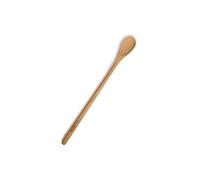755833 cuillÃre/spatule pour sangria 33.5 cm