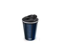 Mug Isotherme Blue Fonce 280 Ml