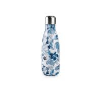 [758435A] IBILI bouteille Isotherme double paroi Tropic 350 ml - acier inoxyd...