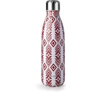 [758450A] IBILI Bouteille isotherme double paroi 500 ml arrow
