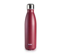[758450R] IBILI Bouteille Isottherme Double Paroi granad 500ml