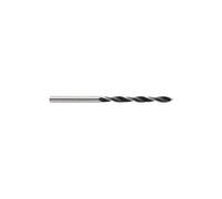 Wolfcraft 7603010 Foret pour le bois 3 mm Longueur totale 61 mm tige cylindrique