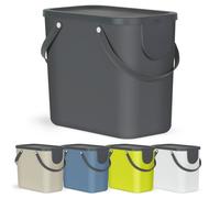 But ALBULA Poubelle 25L Vert