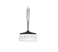 IBILI - 762019 Pelle à poisson Intense, acier inoxydable, argent, noir, blanc