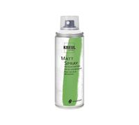 Peinture aéorosol MATT SPRAY, blanc, 200 ml