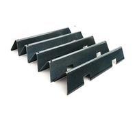7636 Barres aromatisantes pour Barbecue Weber Spirit 2, pièces de Rechange pour grilles Weber Spirit II & I E310 E320 S310 S320, Pare-Flamme pour Weber GS4 Spirit II 67046 69797 68843, Porcelaine