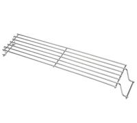 7641 Support de chauffage pour barbecue Weber Spirit 300, pièces de rechange pour barbecue à gaz Spirit E310 S310 SP310 E320 S320 SP320, 63,5 cm en acier inoxydable pour Webe Genesis Silver Gold B/C
