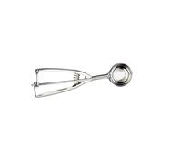 [764160] IBILI Boule à Glace Inox Argent 60 mm