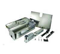 770 - caisson autoportant acier inox - FAAC 490110