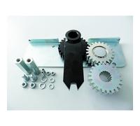 770 - kit ouverture 180° - FAAC 490111