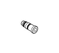 770n - couvercle boitier moteur - FAAC 63000432
