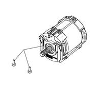 770n - moteur 24v - FAAC 63000441