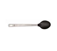 IBILI Cuillère 773000 Nylon+ Noir 32,51 x 7,01 cm