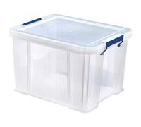 Boîte transparente pour professionnel 36 litres
