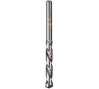 7738010 1 Foret à Béton, Hm-ct, Ø 10 Mm, Longueur de Spirale 1353 Mm, Longueur Totale 200 Mm, Angle de Pointe 130°, Din Iso 5468, Laminé
