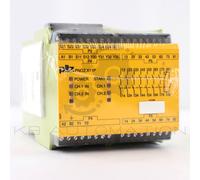 777080 Pilz PNOZ X11P 24VAC 24VDC 7n/o 1n/c 2so Safety relay (standalone)