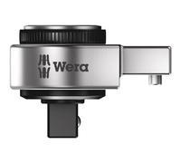 Wera 05078635001 Cliquet réversible à insérer