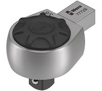Wera Einsteckknarre 7772 B, umschaltbar, 3/8" 05078636001 (05078636001)