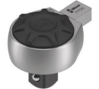 Wera Einsteckknarre 7772 C, umschaltbar, 1/2" 05078637001 (05078637001)