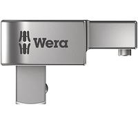 Outil d'insertion 7773 A 1/4 pouce 9x12mm CV-acier WERA