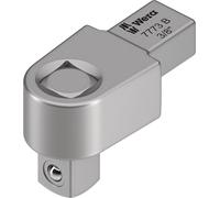 7773 B Outil d'insertion carré, 9x12 mm, 3/8" x 44 mm